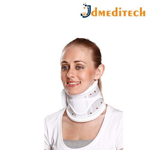 Hard Regular Cervical Collar jdmeditech