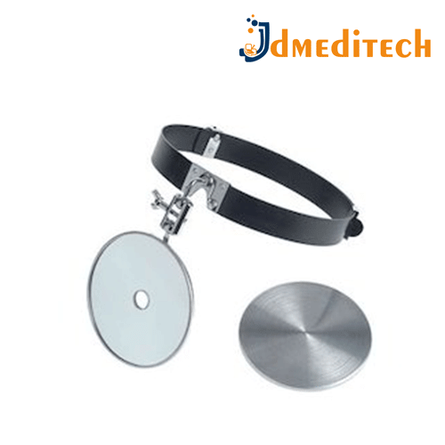 Head Band And Mirror Set jdmeditech