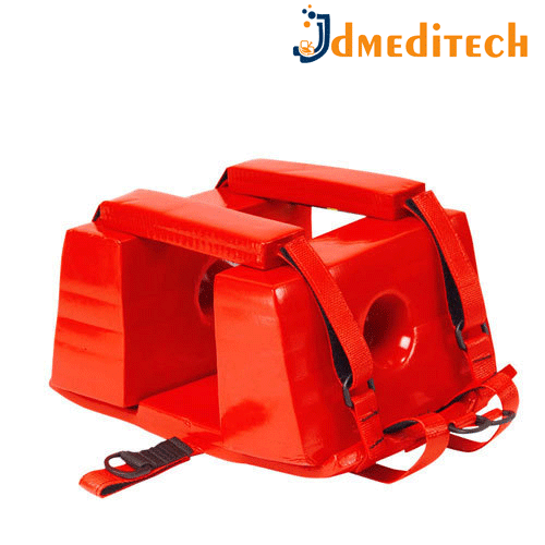 Head Immobilizer jdmeditech