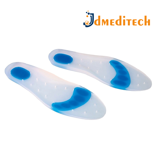 Heel Cushion jdmeditech