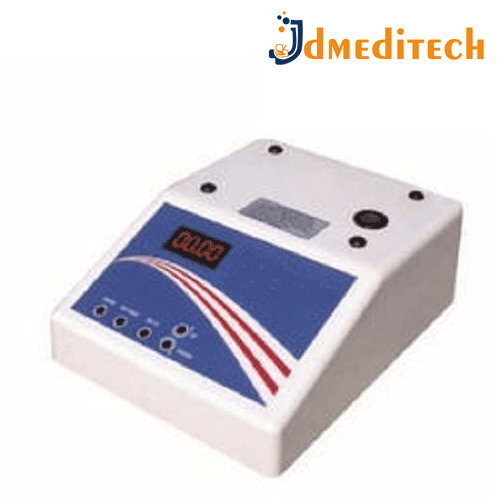 Hemoglobinometer jdmeditech