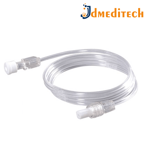 High Pressure Monitoring Line jdmeditech