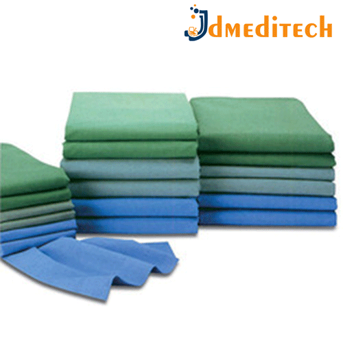 Hospital Bed Sheets jdmeditech