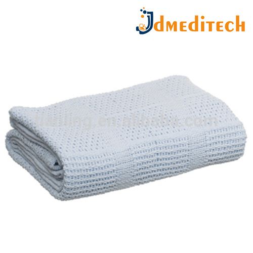 Hospital Blanket jdmeditech