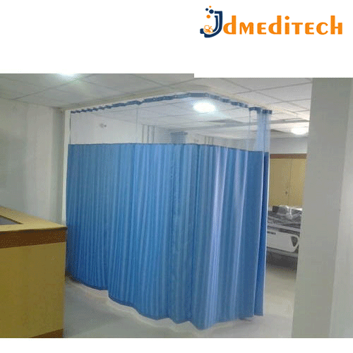 Hospital Curtain jdmeditech