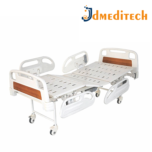 Hospital Electric Fowler Bed jdmeditech