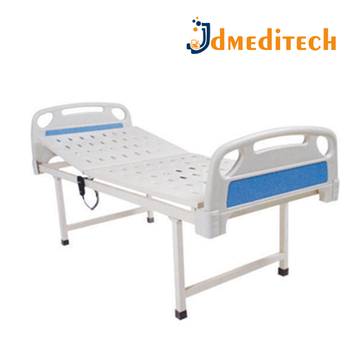 Hospital Electric Semi Fowler Bed jdmeditech