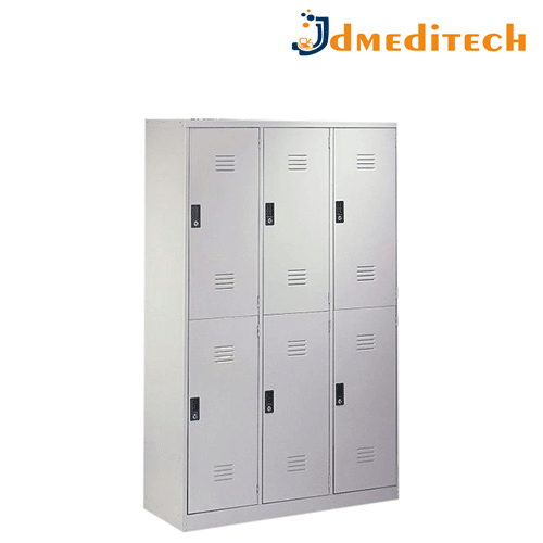 Hospital Lockers jdmeditech