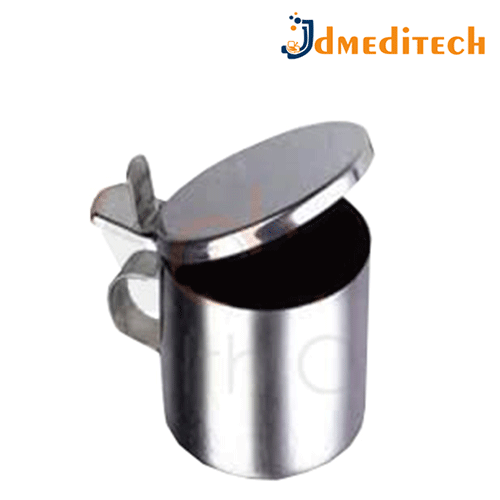 Hospital Mug And Jar jdmeditech