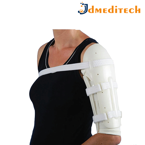 Humerus Fracture Brace With Shoulder jdmeditech