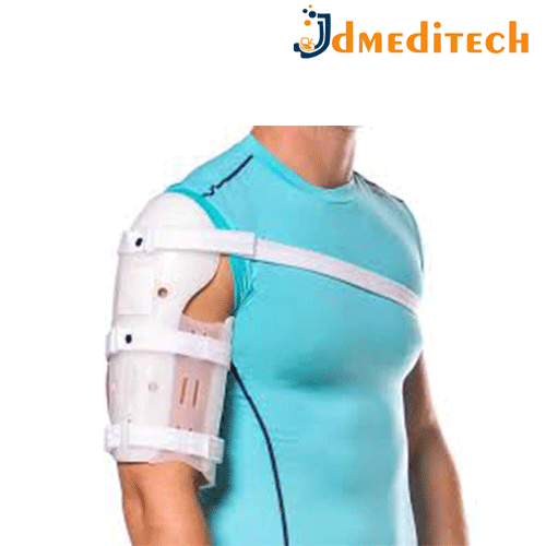 Humerus Fracture Brace With Shoulder jdmeditech