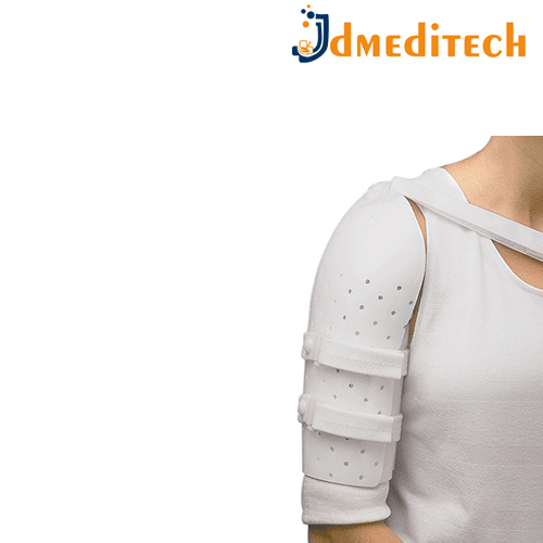 Humerus Fracture Brace jdmeditech