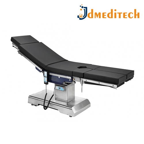 Hydraulic Operation Table jdmeditech