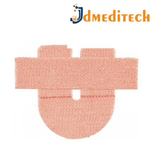 IV Cannula Fixator jdmeditech