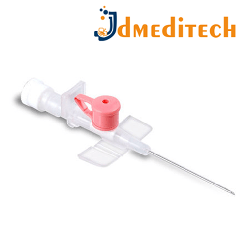 IV Cannula jdmeditech