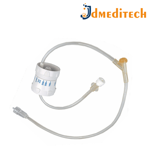 IV Flow Regulator jdmeditech