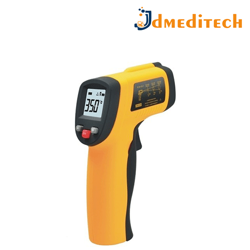 Infrared Thermometer jdmeditech