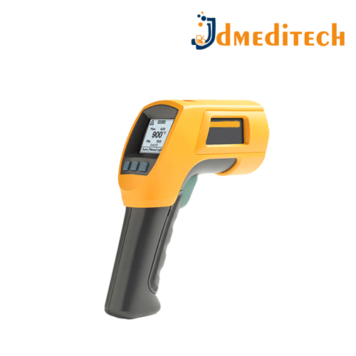 Infrared Thermometer jdmeditech