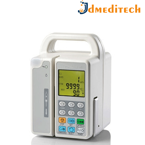 Infusion Pump jdmeditech