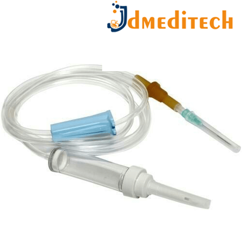 Infusion SET jdmeditech