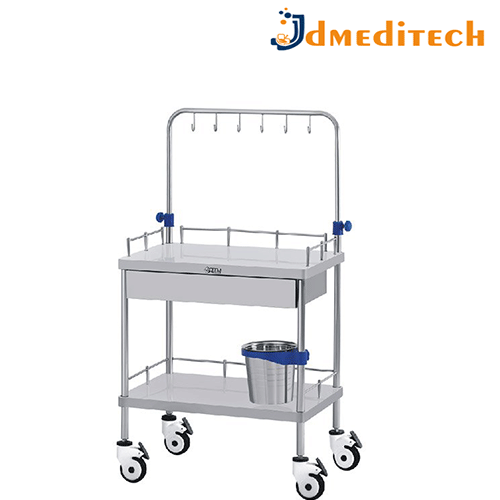 Infusion Trolley jdmeditech