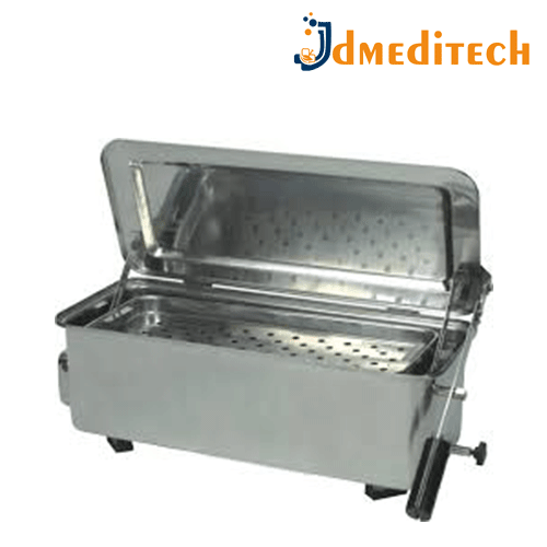 Instrument Sterilizer jdmeditech