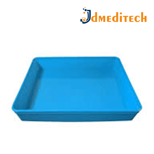 Instrument Tray Plastic jdmeditech