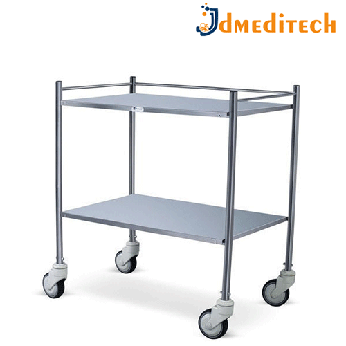 Instrument Trolley jdmeditech