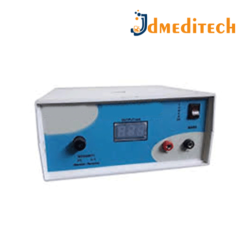 Iontophoresis Machine jdmeditech