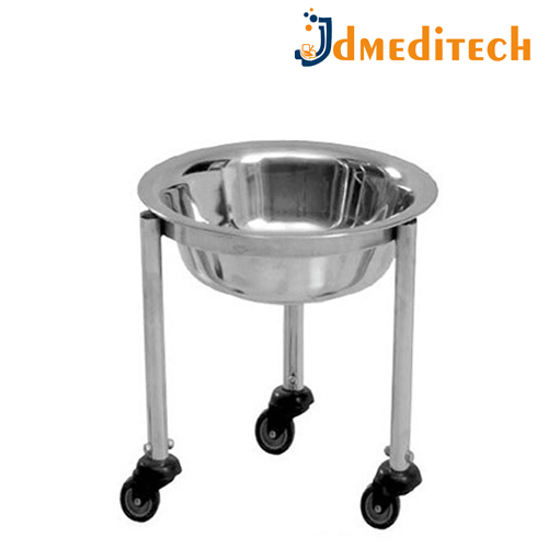 Kick Bucket jdmeditech