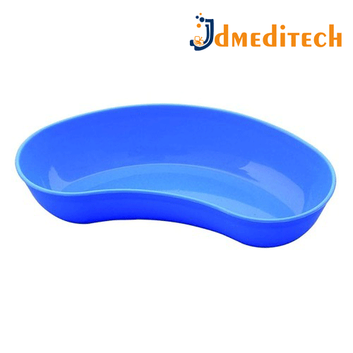 Kidney Tray Plastic jdmeditech