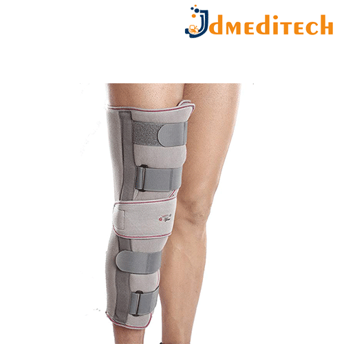 Knee Immobilizer jdmeditech