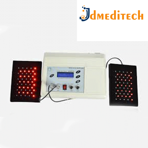 LED IR Light Therapy jdmeditech