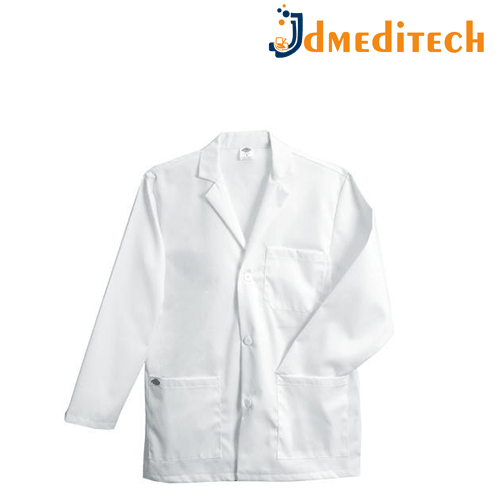 Laboratory Apron jdmeditech