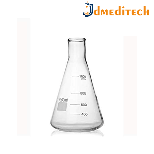 Laboratory Flasks jdmeditech