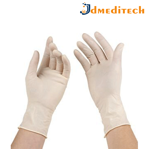 Laboratory Gloves jdmeditech