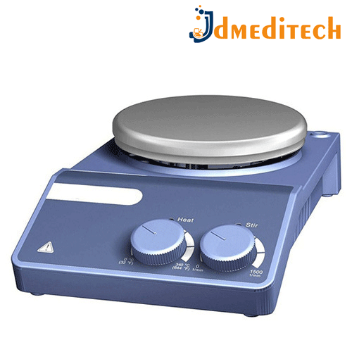Laboratory Heating Plate jdmeditech