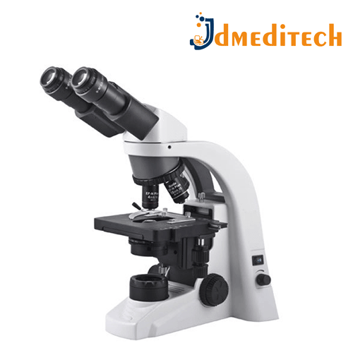 Microscope jdmeditech