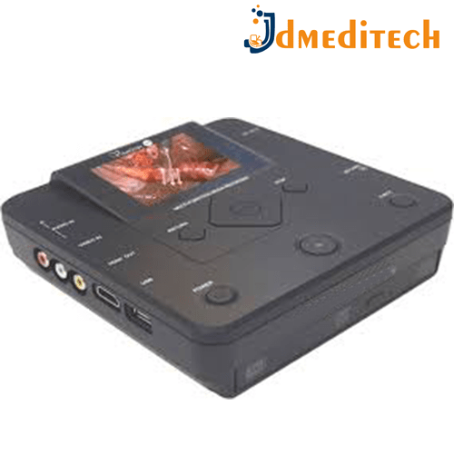 Laparoscopic Video Recorder jdmeditech