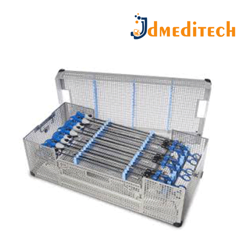 Laproscopic Tray jdmeditech