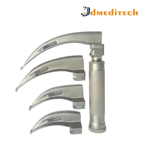 Laryngoscopy Instruments jdmeditech