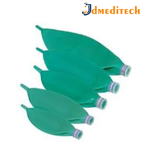 Latex Breathing Bag jdmeditech