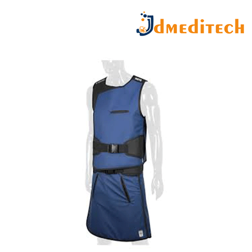 Lead Apron jdmeditech