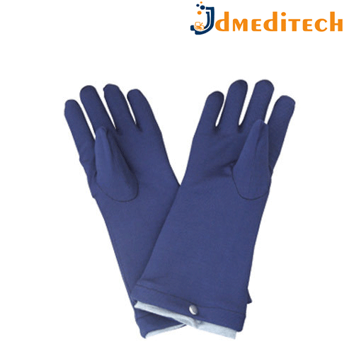 Lead Gloves jdmeditech