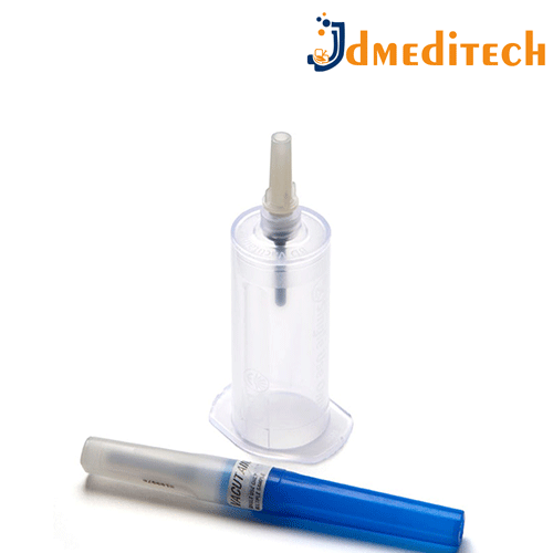 Luer Adapters jdmeditech