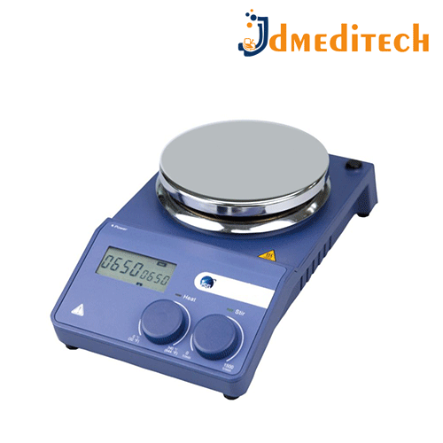 Magnetic Stirrers jdmeditech