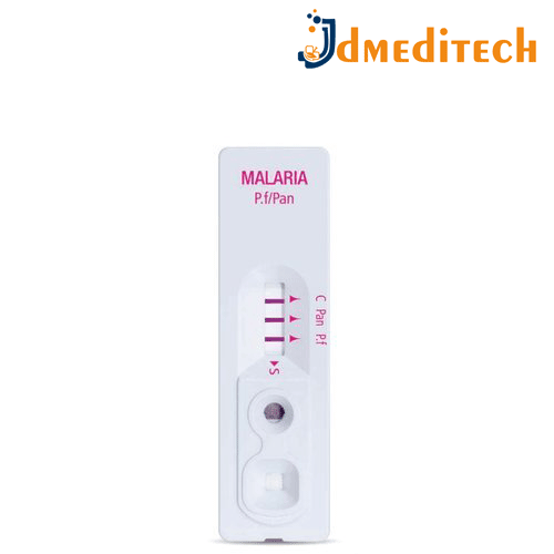 Malaria Rapid Test Kit jdmeditech