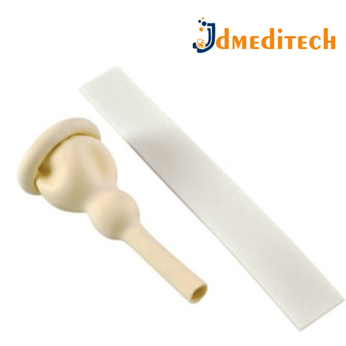 Male External Catheter jdmeditech