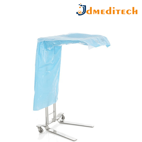 Mayo’s Trolley Cover jdmeditech