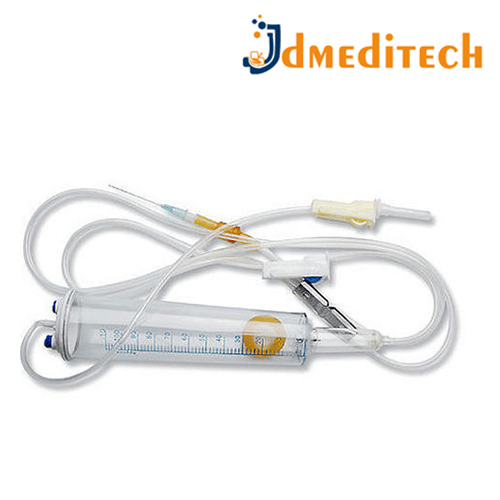 Measure Volume Burette Set jdmeditech